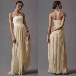 Delfi collective Lourdes dress